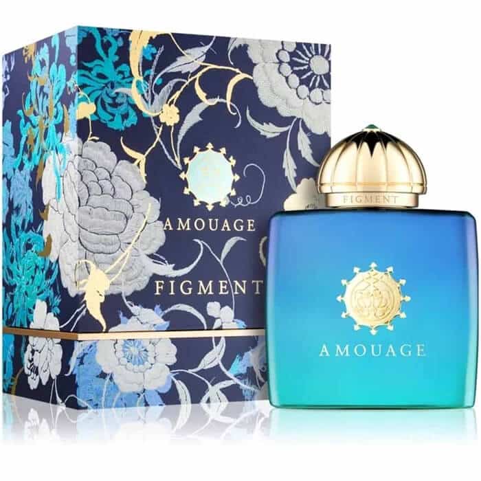 Perfume Amouage Figment 100 ML