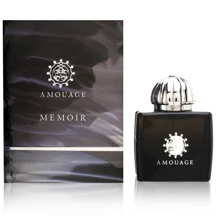 Perfume Amouage Memoir 100 ML