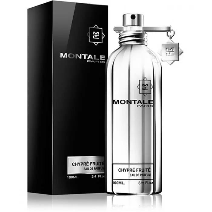 Chypre Fruite Montale 100ml - Eau De Parfum - Unisex