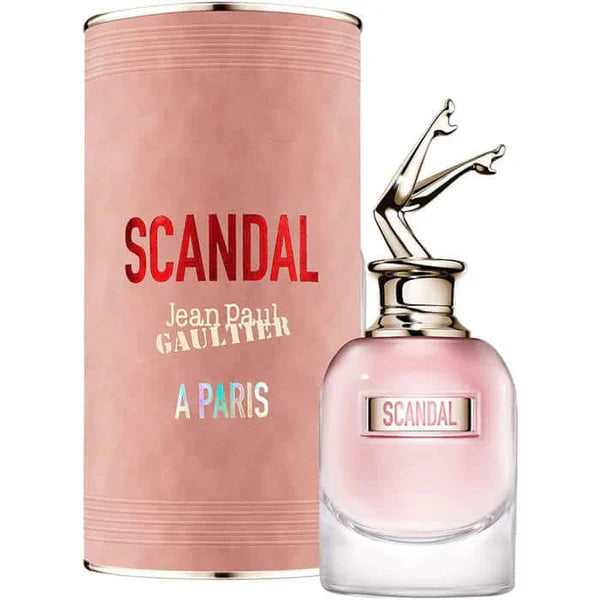 Perfume Scandal A Paris Mujer Jean Paul Gaultier 80ml Edp