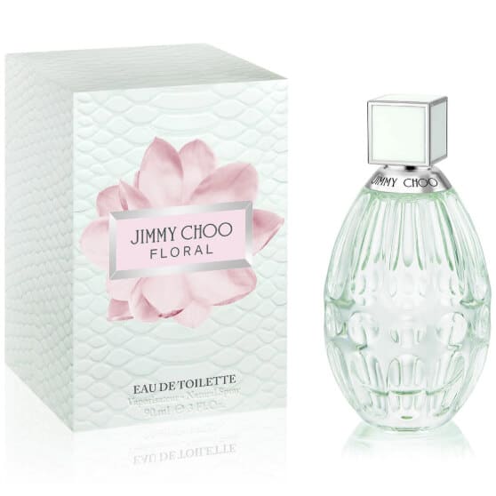 Perfume Jimmy Choo Floral 90 ml