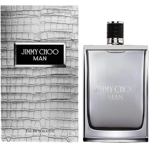 Perfume Jimmy Choo Man 200 ml