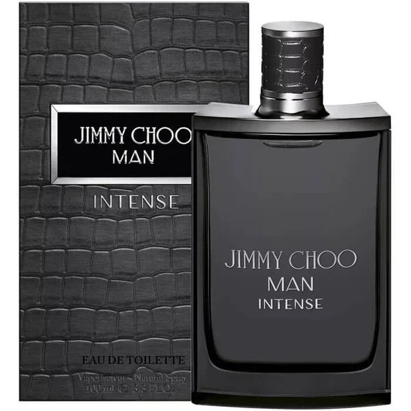 Perfume Jimmy Choo Man Intense 100 ml