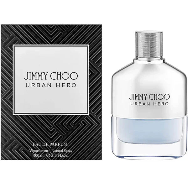 Perfume Jimmy Choo Urban Hero 100 ml