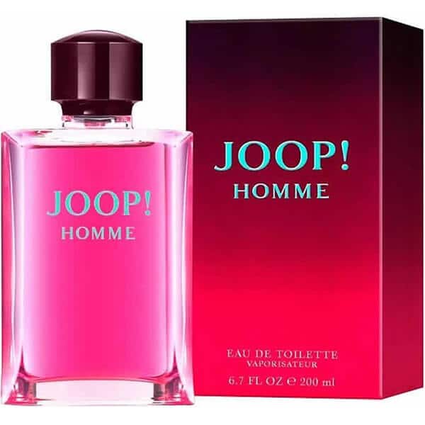 Perfume Joop Homme 200 ml