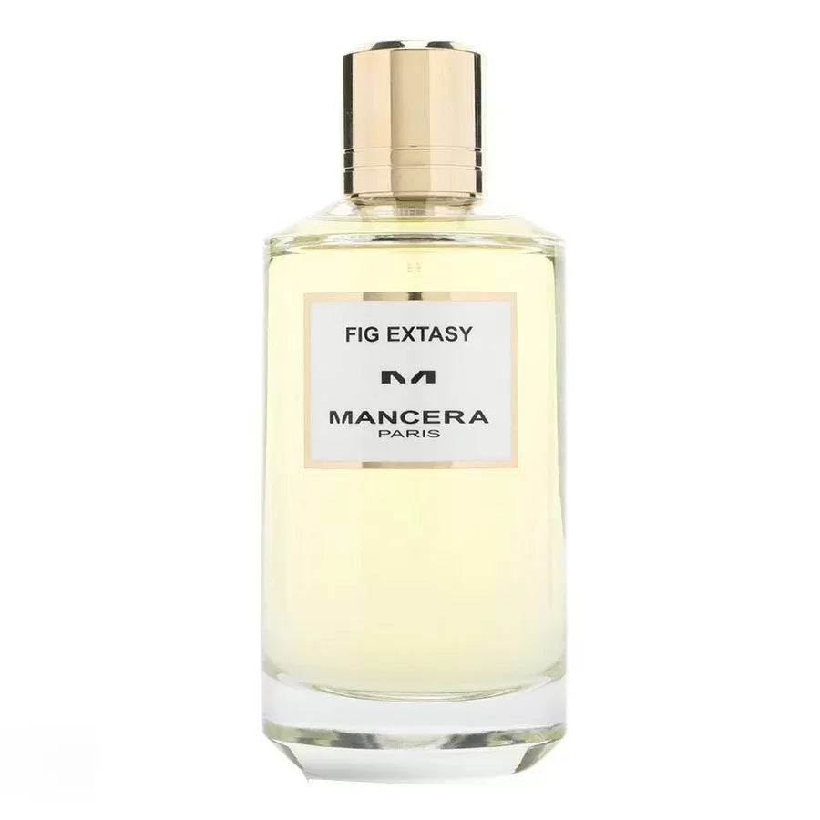 Perfume Mancera Fig Extasy 120ml - Eau De Parfum - Unisex