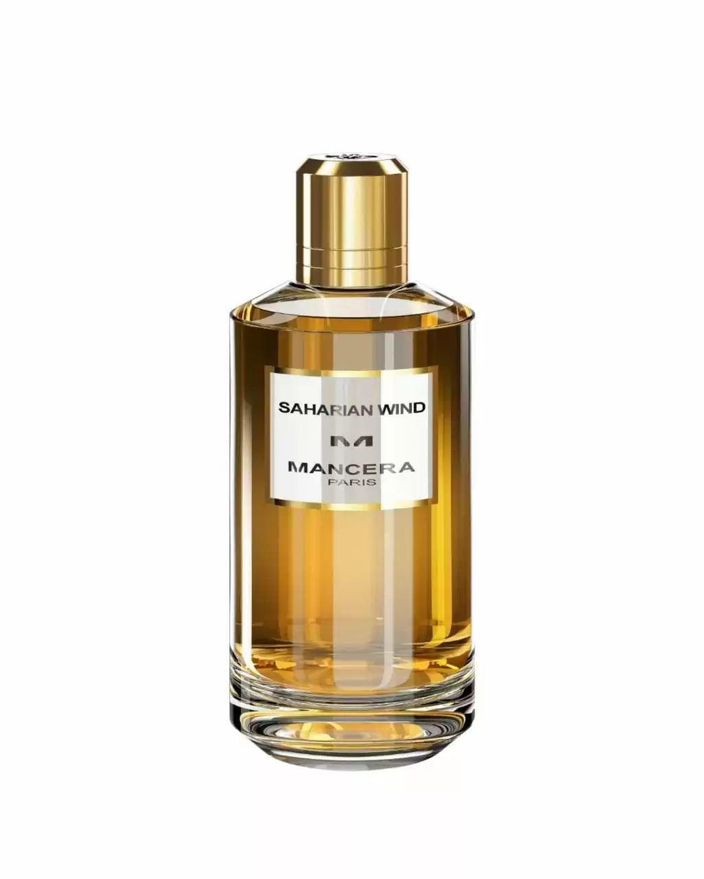 Perfume Mancera Saharian Wind 120ml - Eau De Parfum - Unisex