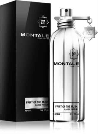 Fruit Of The Musk Montale 100ml - Eau De Parfum - Unisex