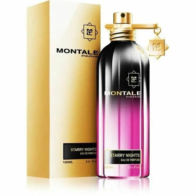 Starry Nights Montale 100ml - Eau De Parfum - Unisex