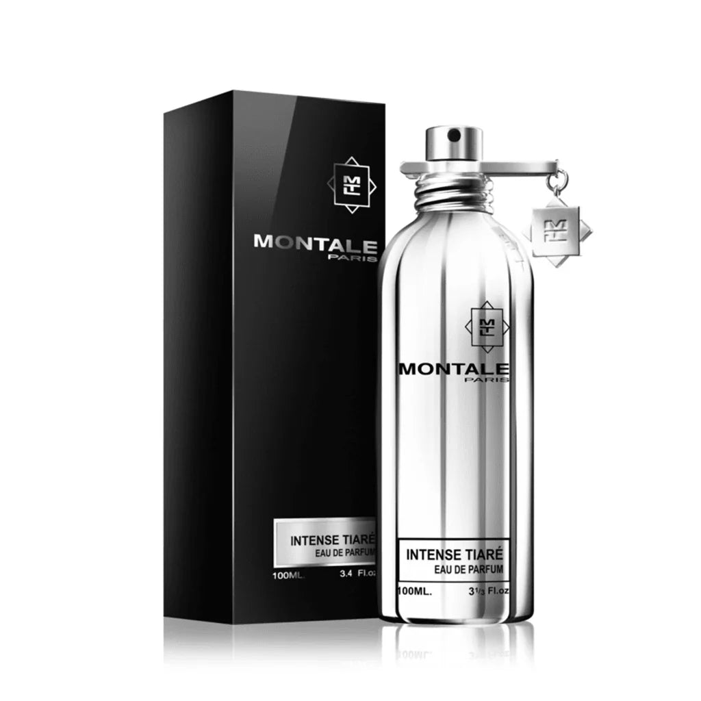 Intense Tiare Montale 100ml - Eau De Parfum - Unisex