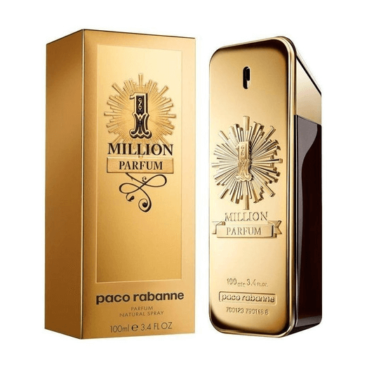 1 Million Parfum Paco Rabanne - 100ml - Hombre