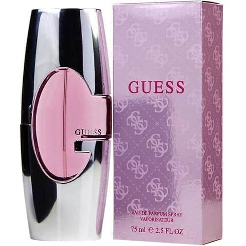 Perfume Guess De Mujer 75 ml