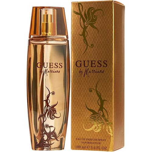 Perfume Guess By Marciano Mujer 100ml