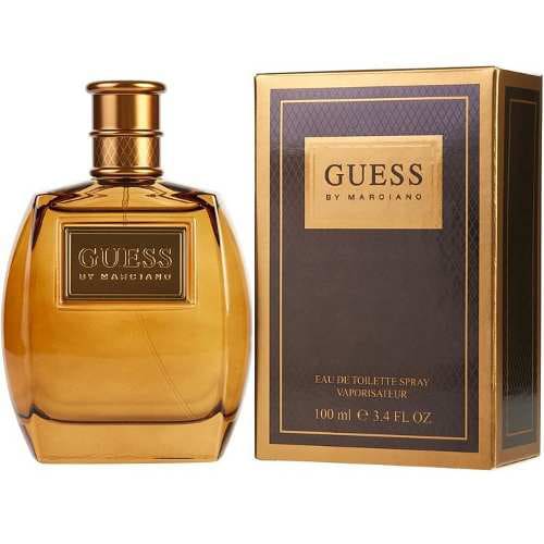 Perfume Guess By Marciano 100 ml