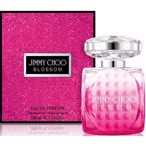 Perfume Jimmy Choo Blossom 100 ml