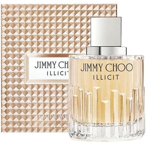 Perfume Jimmy Choo Illicit 100 ml