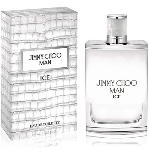 Perfume Jimmy Choo Man Ice 100 ml