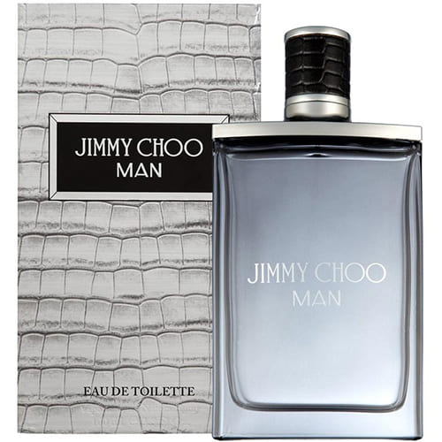 Perfume Jimmy Choo Man 100 ml