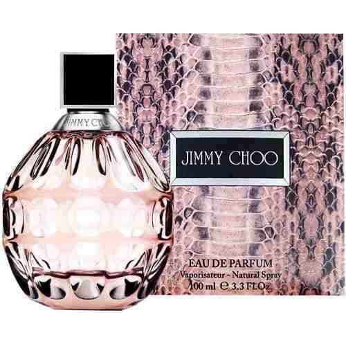 Perfume Jimmy Choo Mujer 100 ml