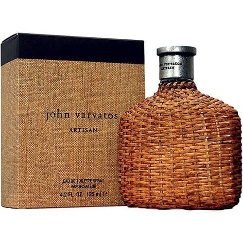 Perfume John Varvatos Artisan 125 ml