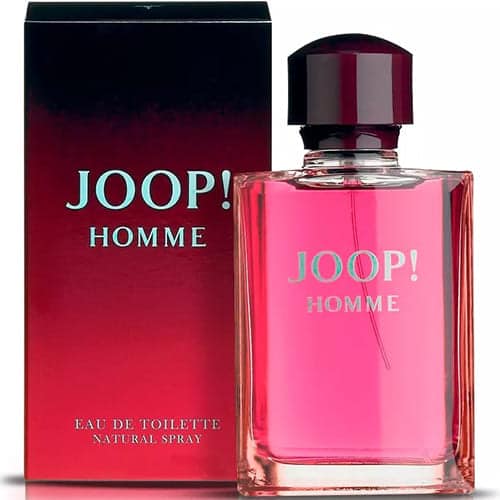 Perfume Joop Homme 125 ml