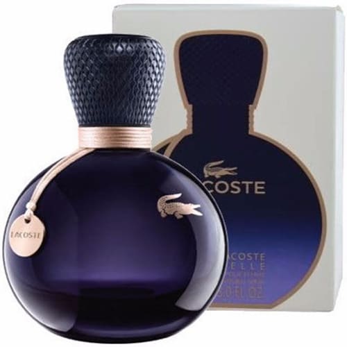 Perfume Lacoste Eau Sensuelle 90 Ml