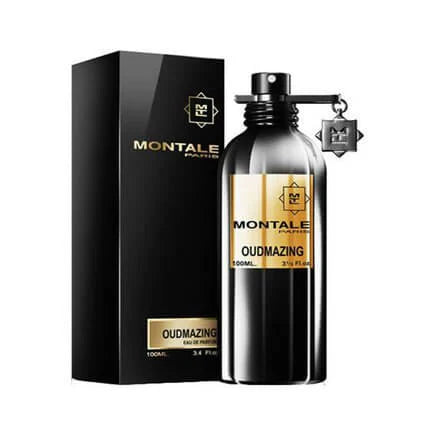 Oudmazing Montale 100ml - Eau De Parfum - Unisex