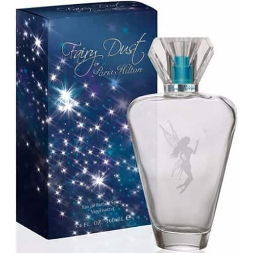 Fairy Dust Paris Hilton - 100ml - Eau De Parfum - Mujer