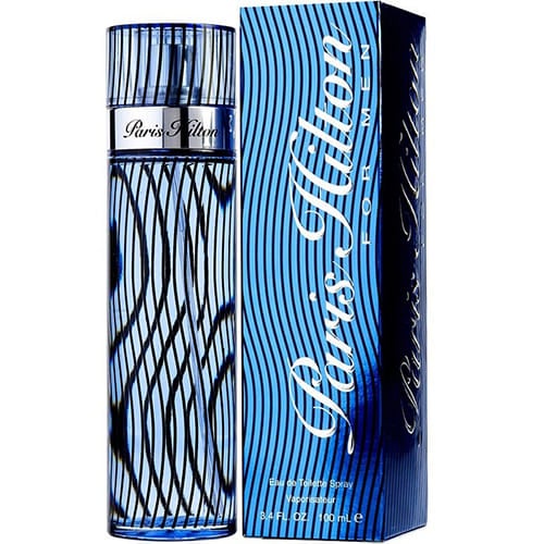 Paris Hilton For Men - 100ml - Eau De Toilette - Hombre