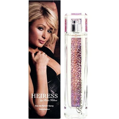 Heiress De Paris Hilton - 100ml - Eau De Parfum - Mujer