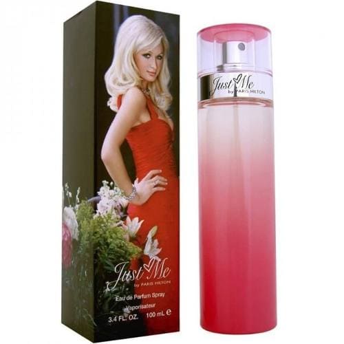 Just Me Paris Hilton - 100ml - Eau De Parfum - Mujer