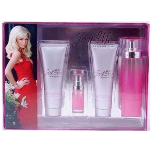 Estuche Just Me Set Paris Hilton 100ml - Eau De Parfum - Mujer