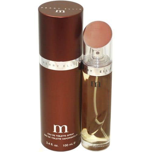 Perry Ellis M - 100ml - Eau De Toilette - Hombre