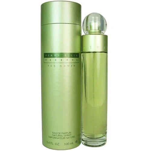 Reserve Perry Ellis - 100ml - Eau De Parfum - Mujer