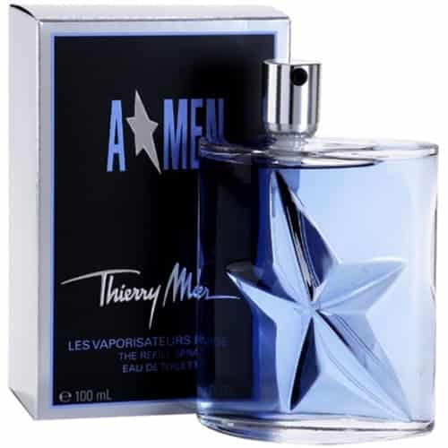 A Men Thierry Mugler - Eau De Toilette - 100ml - Hombre