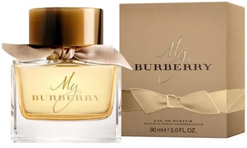 Perfume My Burberry - 90ml - Eau De Parfum - Mujer