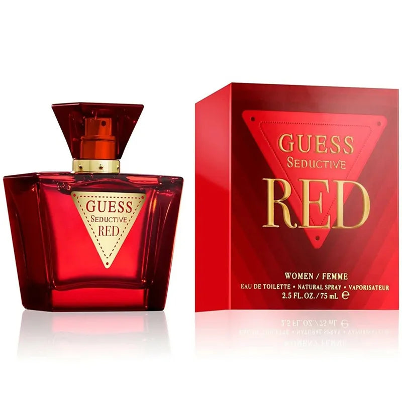 Guess Seductive Red Women 75ml