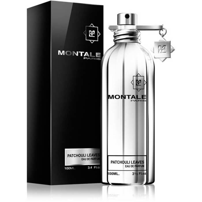 Patchouli Leaves Montale 100ml - Eau De Parfum - Unisex