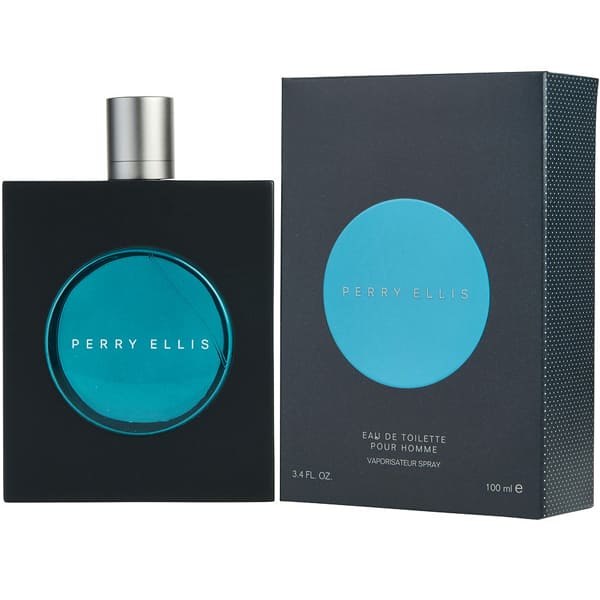 Perry Ellis Pour Homme De Perry Ellis - 100ml - Eau De Toilette - Hombre