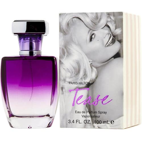 Tease De Paris Hilton - 100ml - Eau De Parfum - Mujer