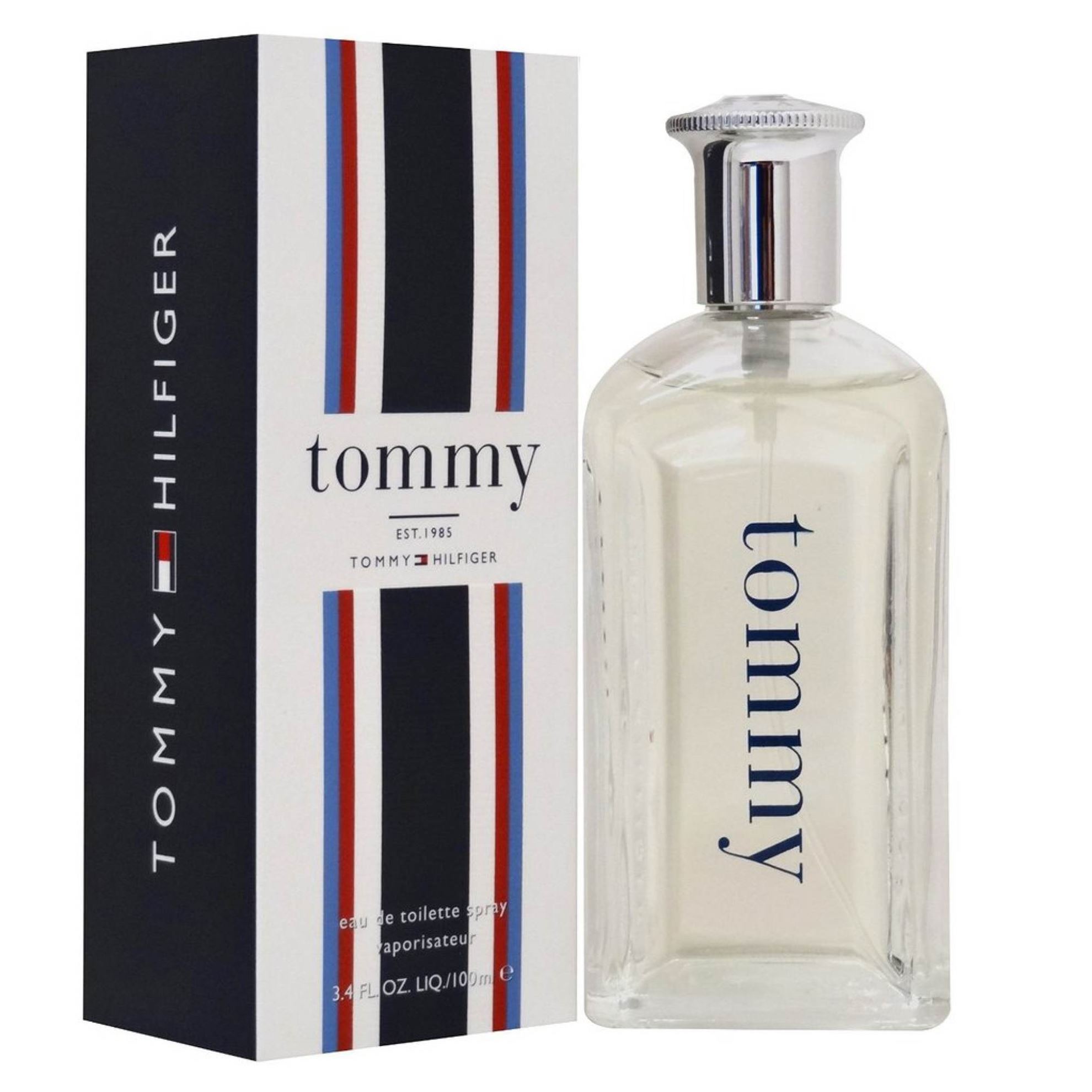 Tommy Classic by Tommy Hilfiger