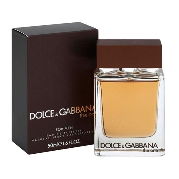 The One for Men Dolce & gabbana