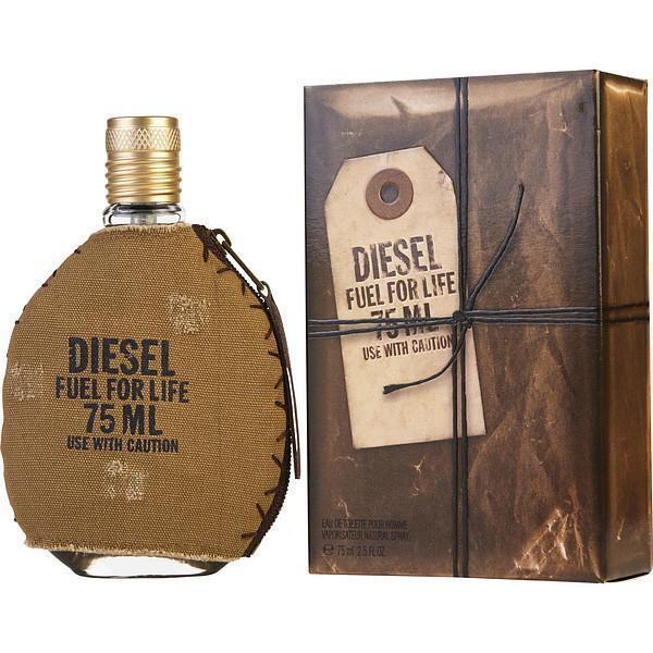 AAA | Fuel for Life Homme by Diesel