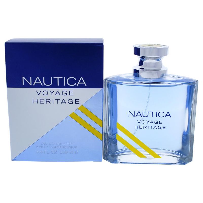 Nautica Voyage Heritage by Nautica