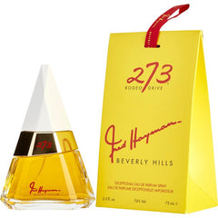 273 Fred Hayman Eau De Parfum
