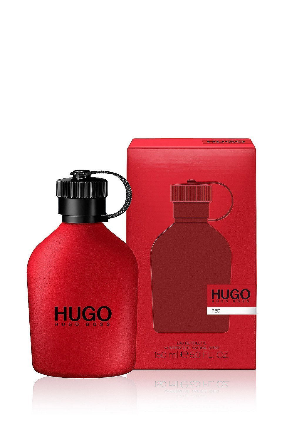 Hugo Boss Red by Hugo Boss