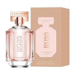 The Scent For Her 100 ML by Hugo Boss