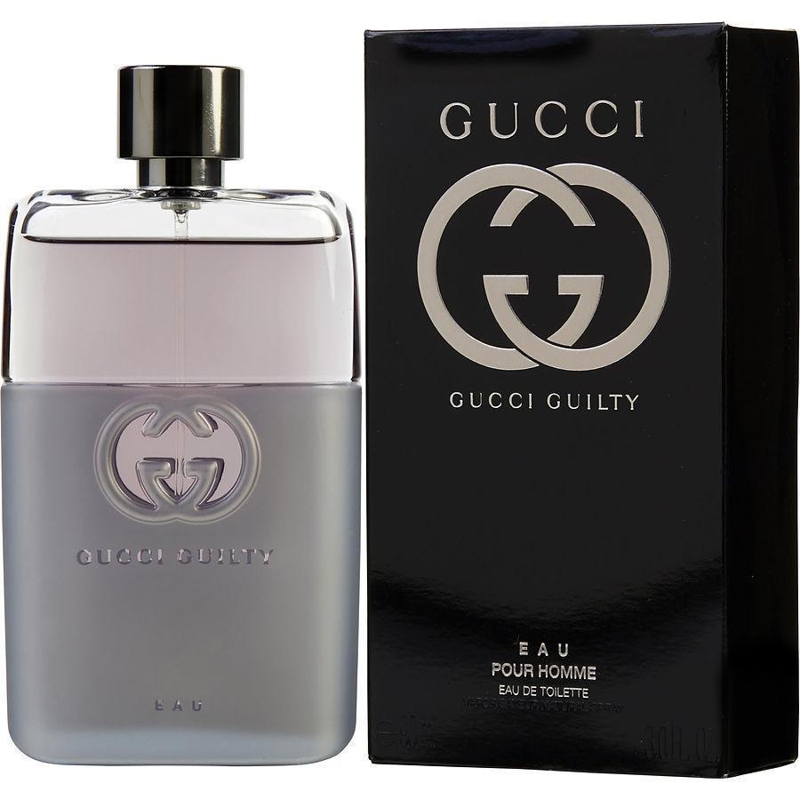 Guilty Pour Homme By Gucci