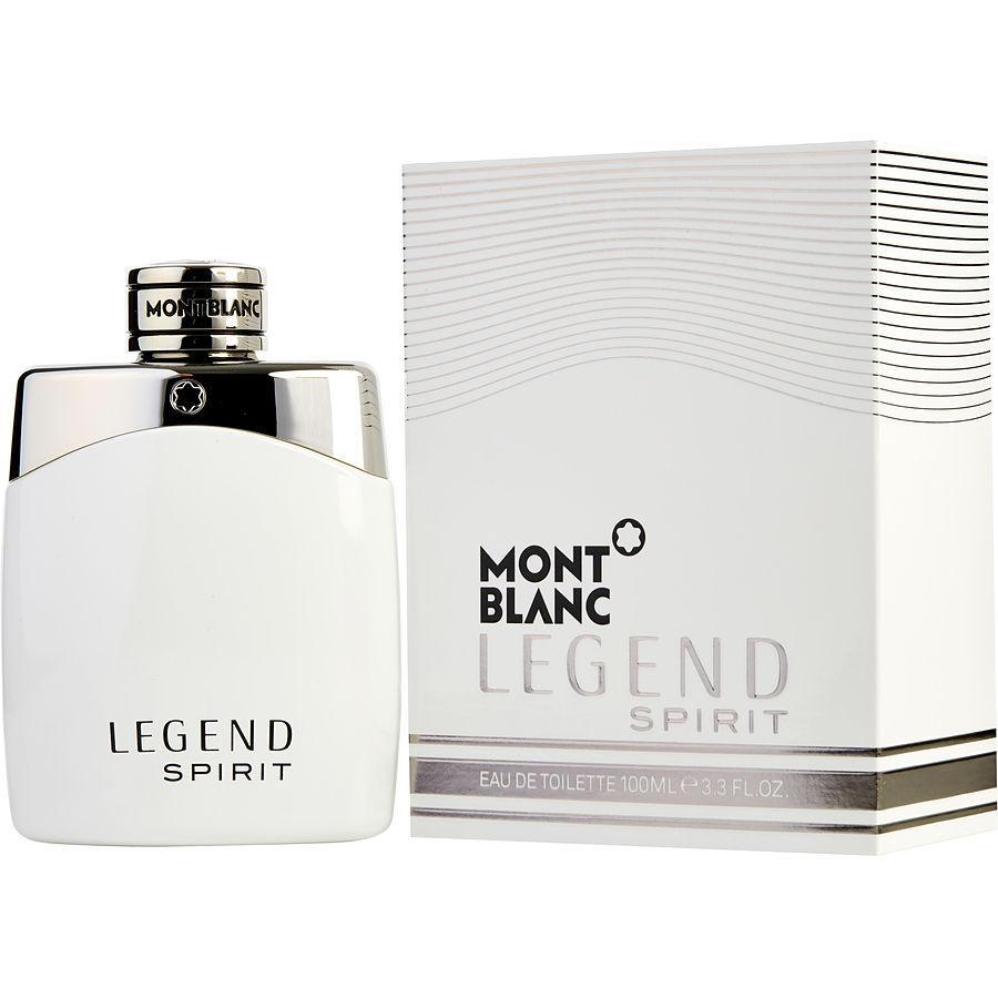 AAA | Legend Spirit by Montblanc