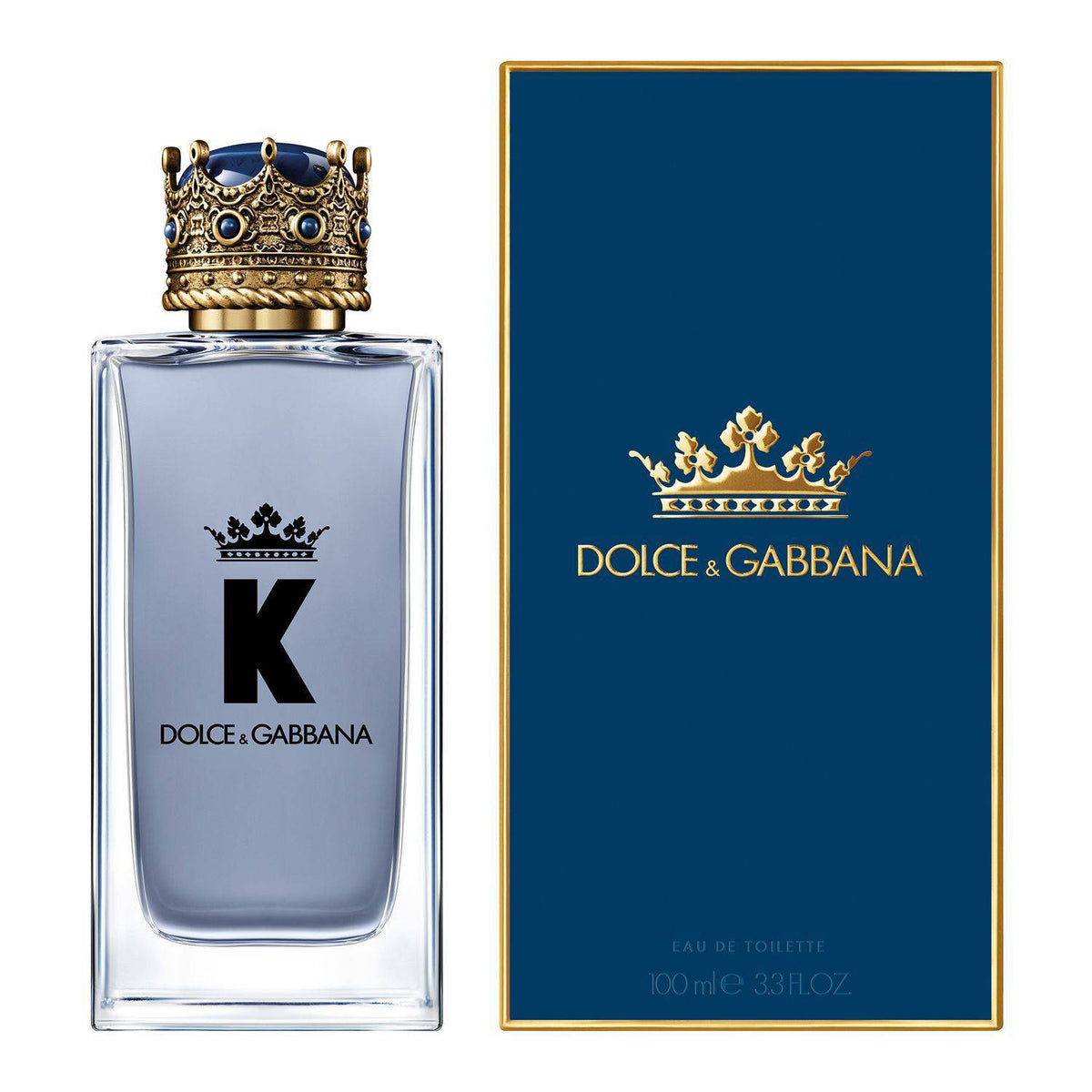 K by Dolce Gabbana